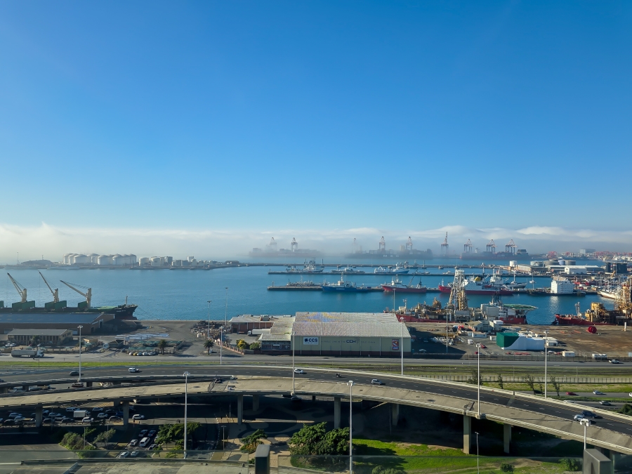 2 Bedroom Property for Sale in Foreshore Western Cape